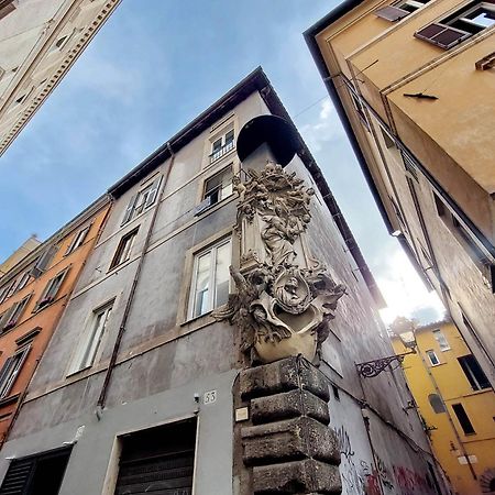 St.Margherita Charming House Roma Exterior foto