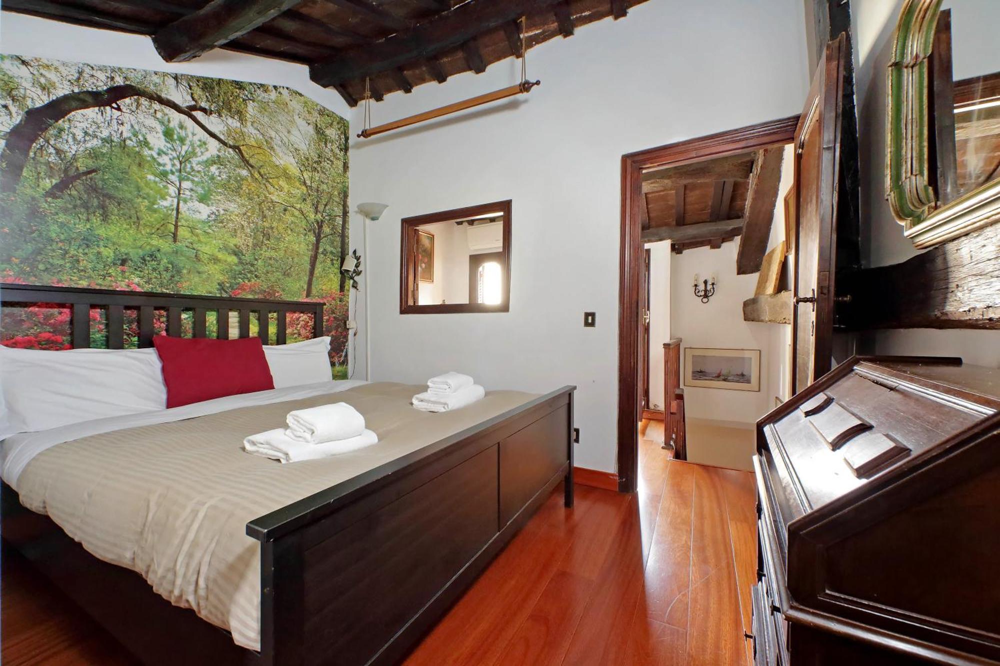 St.Margherita Charming House Roma Exterior foto