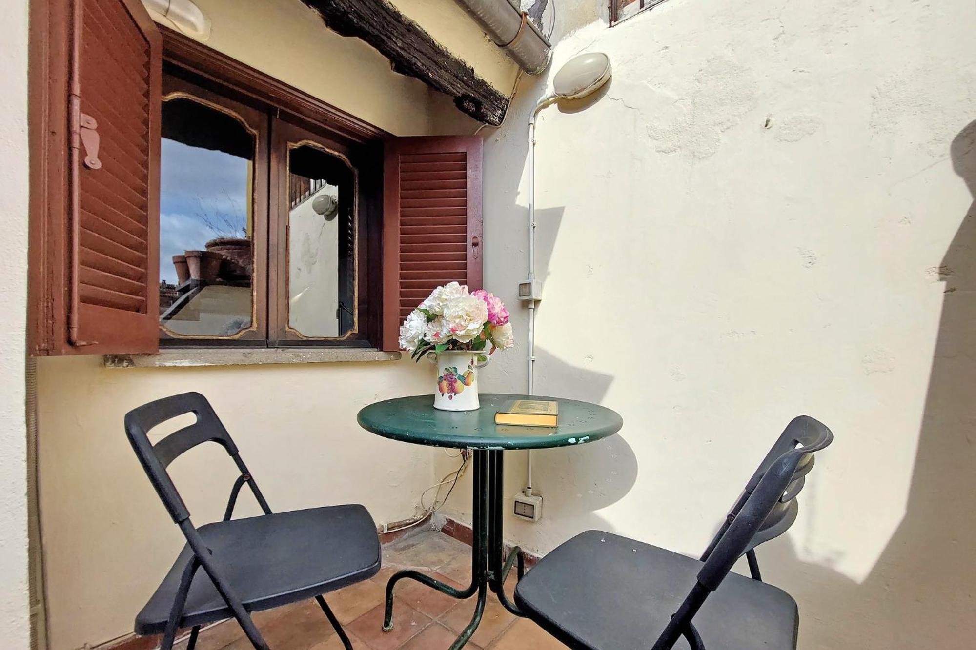 St.Margherita Charming House Roma Exterior foto