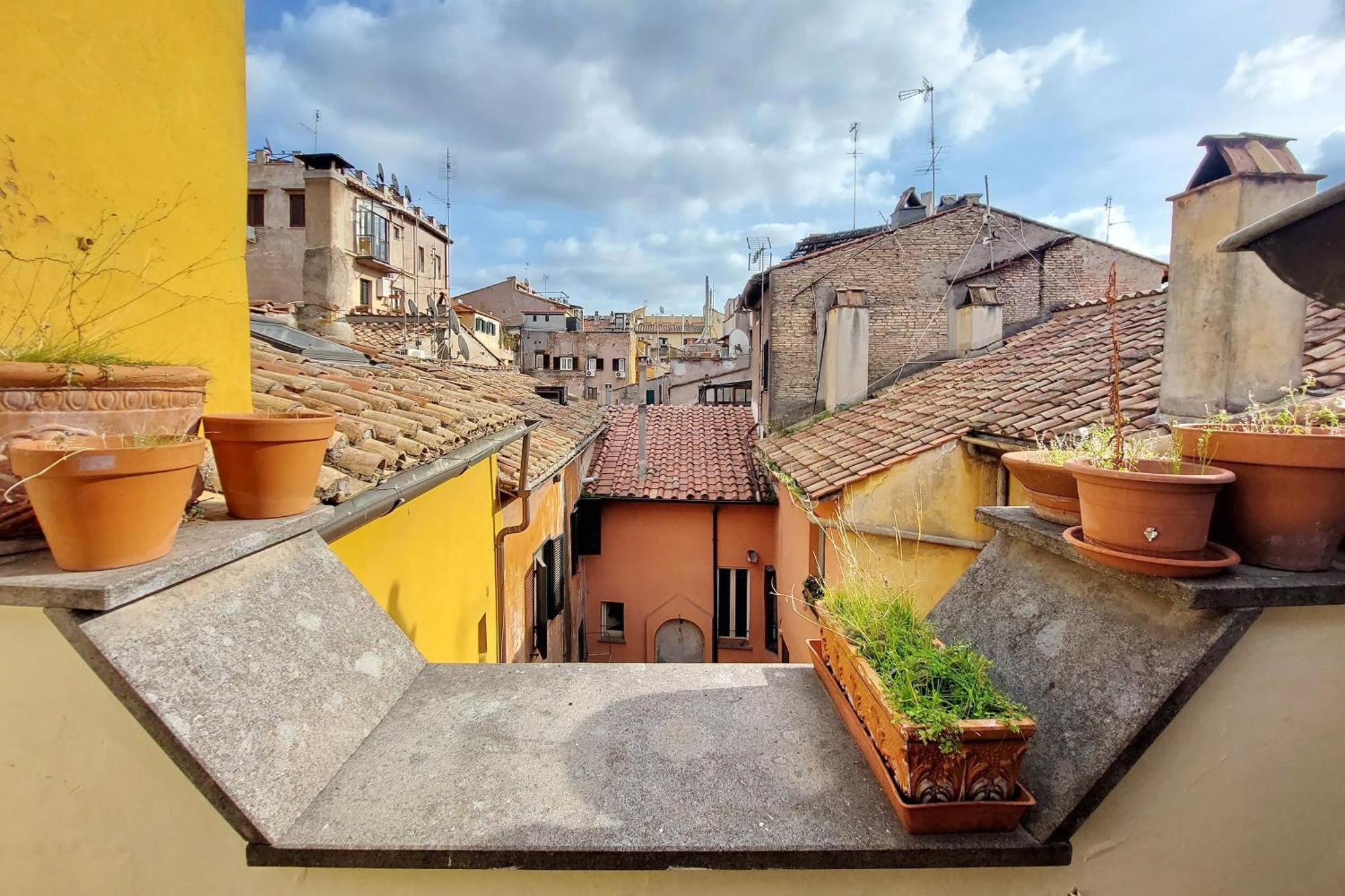 St.Margherita Charming House Roma Exterior foto