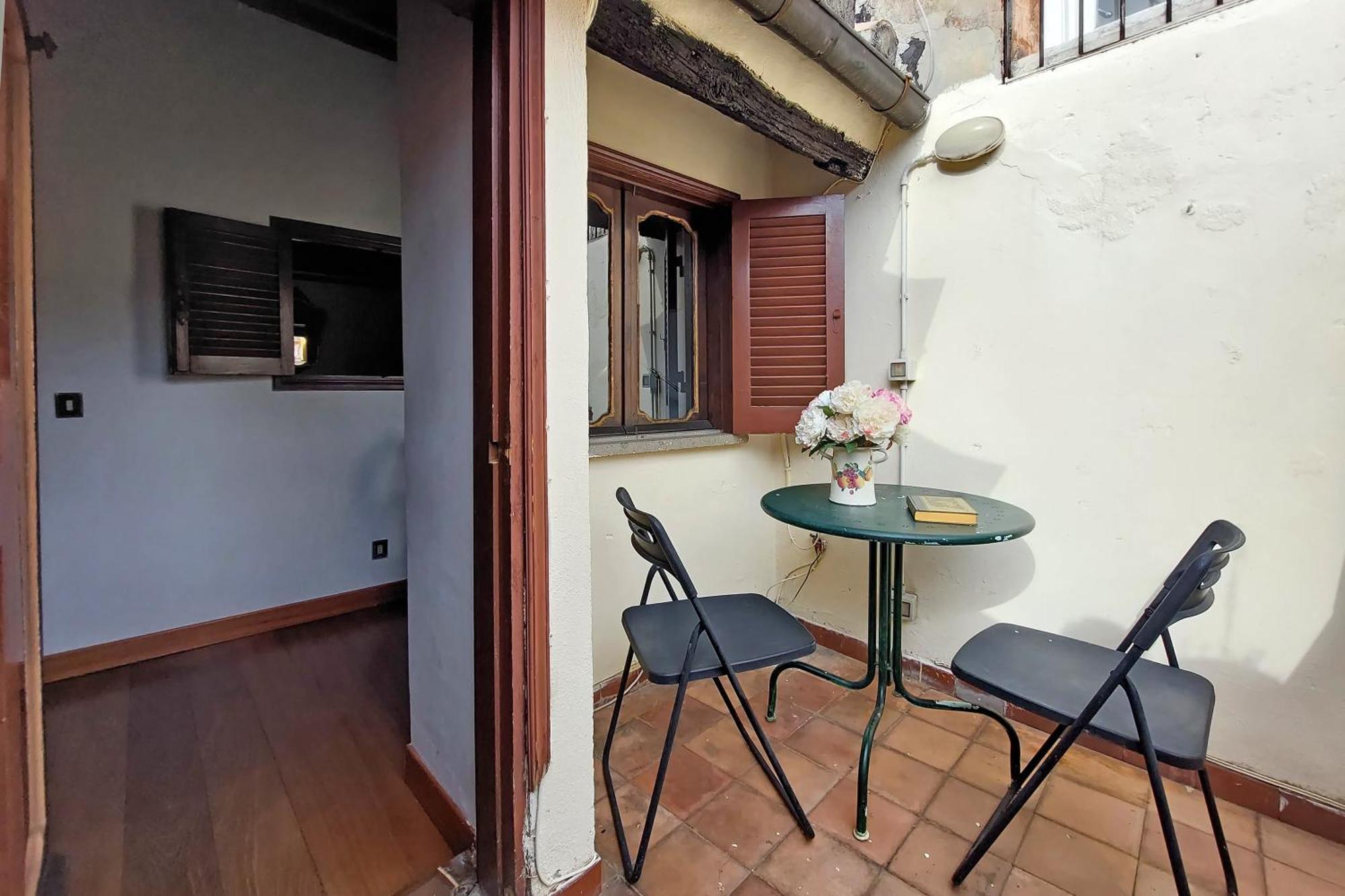 St.Margherita Charming House Roma Exterior foto