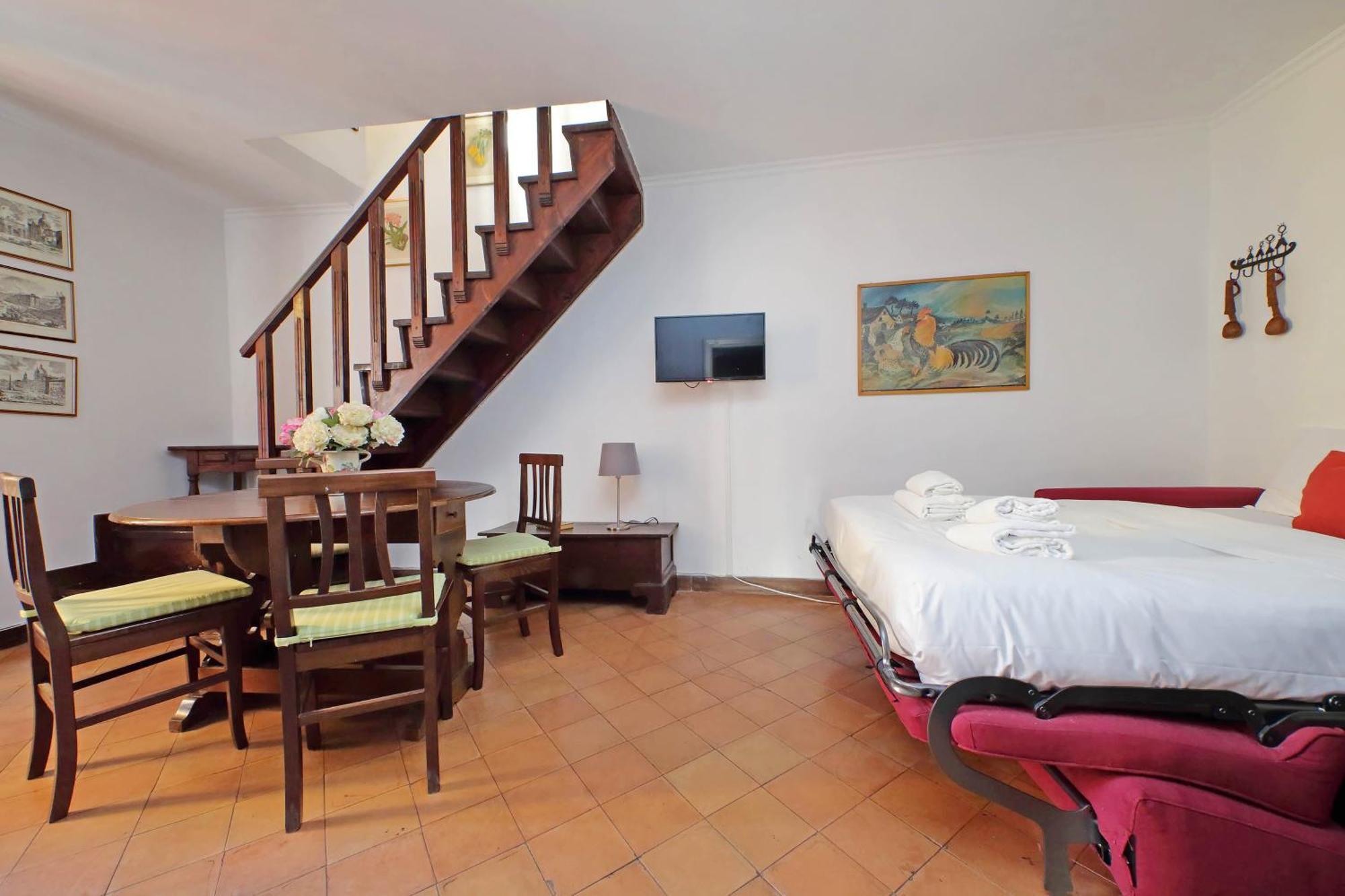 St.Margherita Charming House Roma Exterior foto