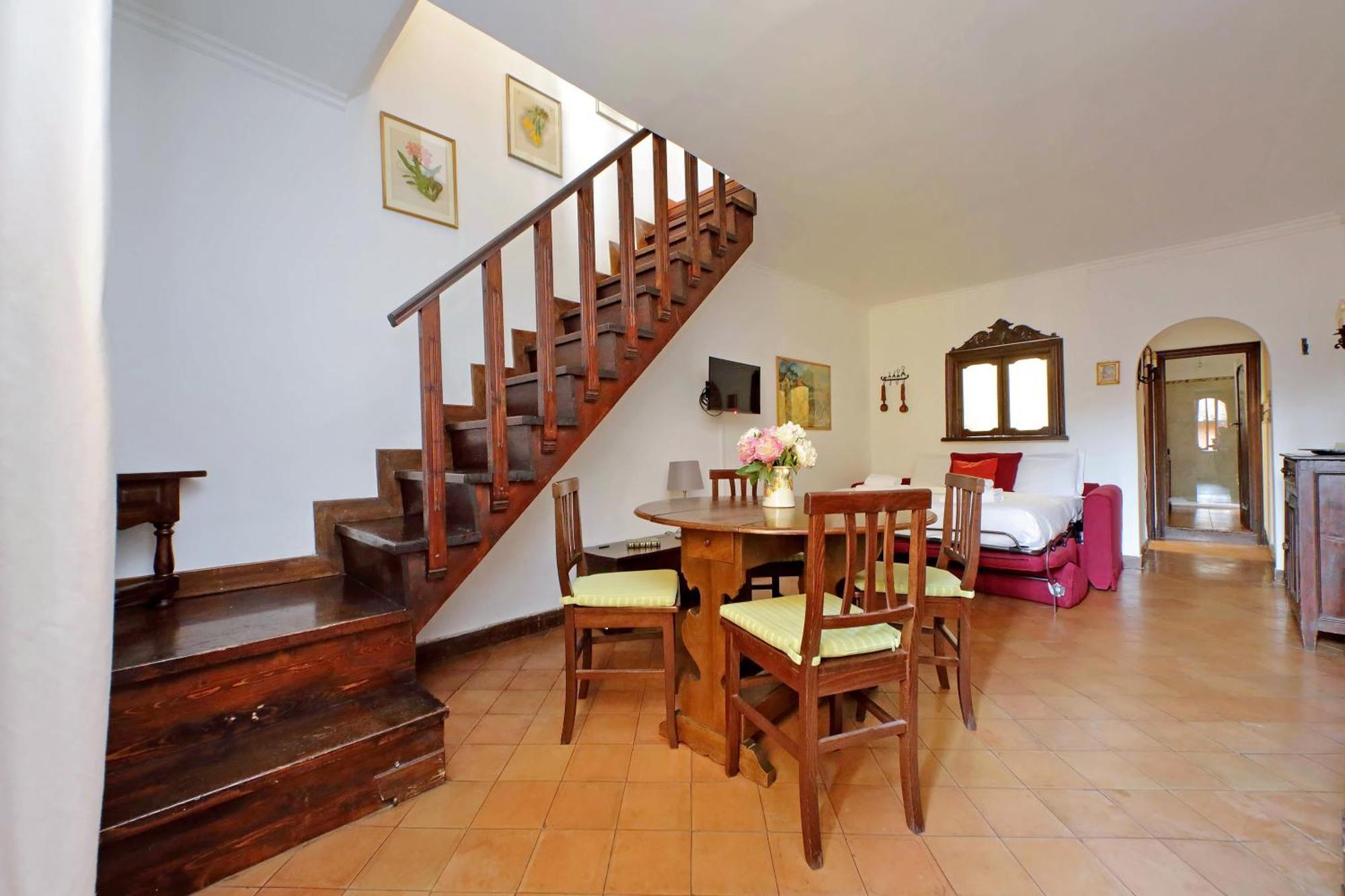 St.Margherita Charming House Roma Exterior foto